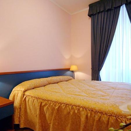 Buone Vacanze 로마 객실 사진