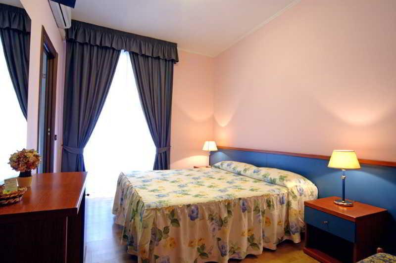 Buone Vacanze 로마 외부 사진