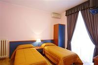 Buone Vacanze 로마 외부 사진
