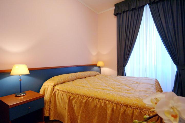 Buone Vacanze 로마 객실 사진